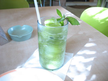 Dijon-grapefruitsmint Dijon-grapefruitsmint