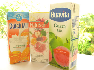 juice juice