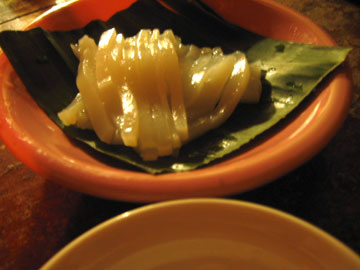 ikasashimi ikasashimi