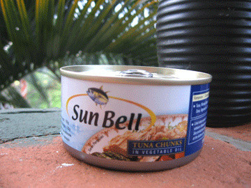 sunbell