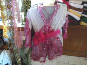kebaya kebaya