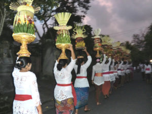 お祭り行列3 お祭り行列3