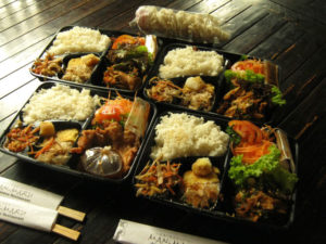 bento
