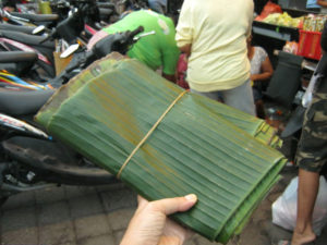 daun