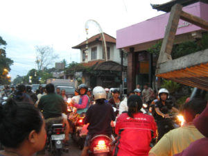 galungan