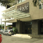 Miracleエステティックサロン＠レノン