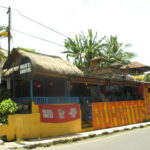 モジョズブリトー@Ubud