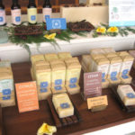 なちゅらる～なコスメ屋さん＠ウブド