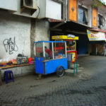 朝はブブールアヤムから！