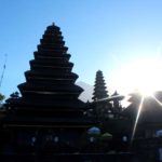 バリ島の年越しはヒドイ。。。